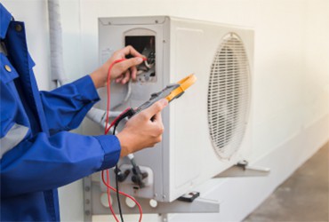 AC And Your Fridge Repair Service By Expert AC Repair Machenic