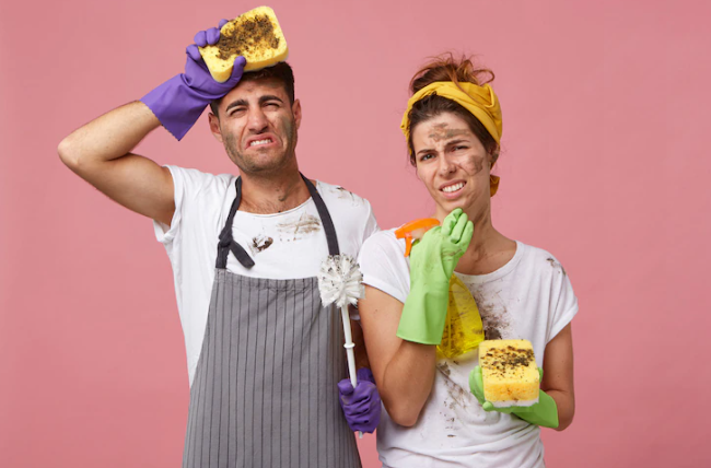 Our Cool Painting Service Only For You and Your Colorfull Home