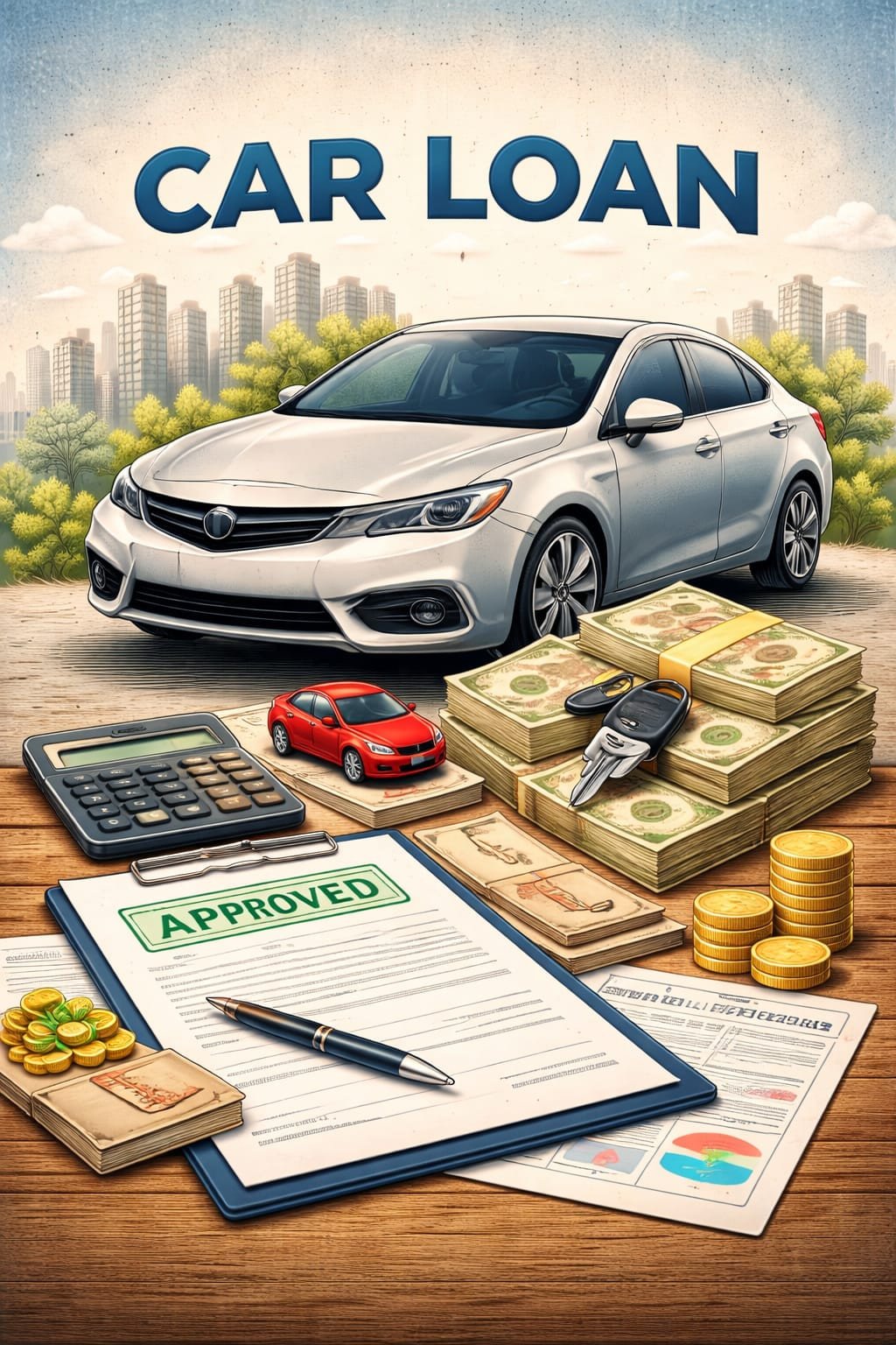 Car Loan