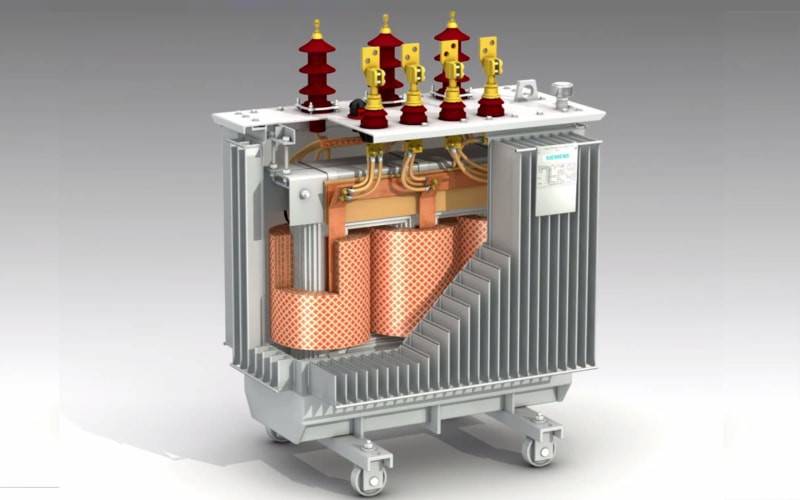 TRANSFORMER REPAIRING AND SERVICE