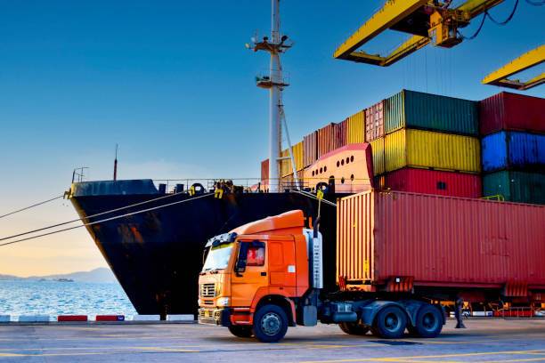 Shikra Transportation Services
