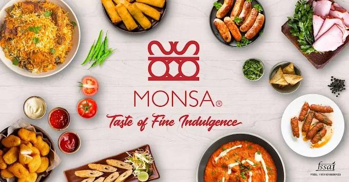 Monsa Foods Pvt. Ltd.