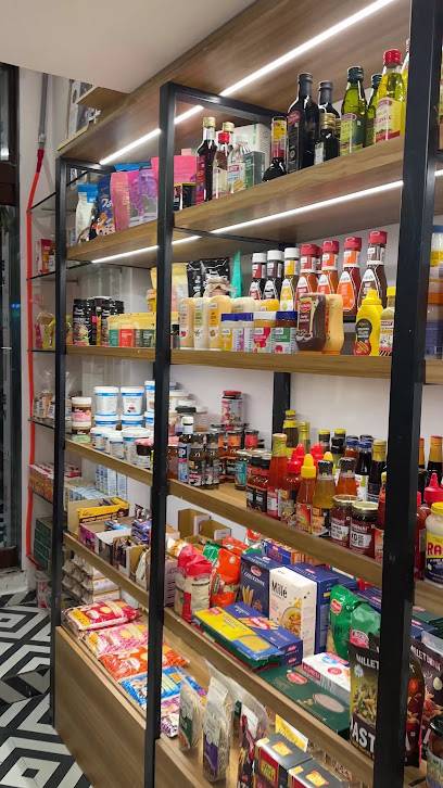 Mumbai 28 Snacks | Minimart