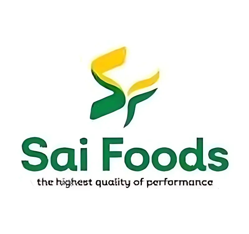 Sai Foods Pvt Ltd