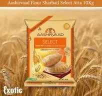 Ashirvad Food Products Private Limited