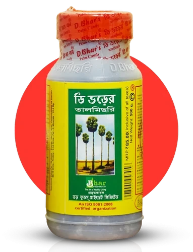 BHAR FOODS PVT. LTD