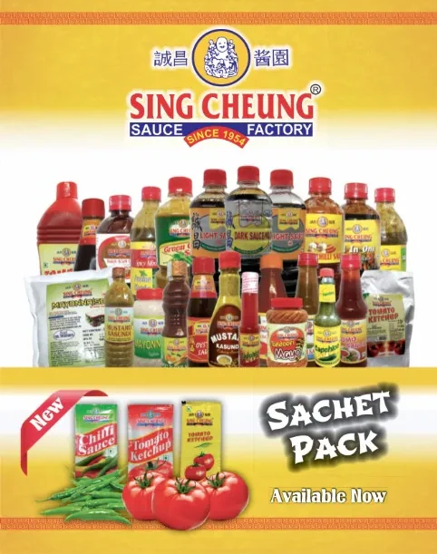 Sing Cheung Company Private Limited