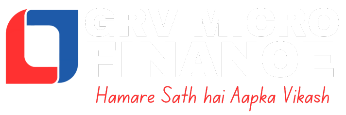 GRV MICRO FINANCE