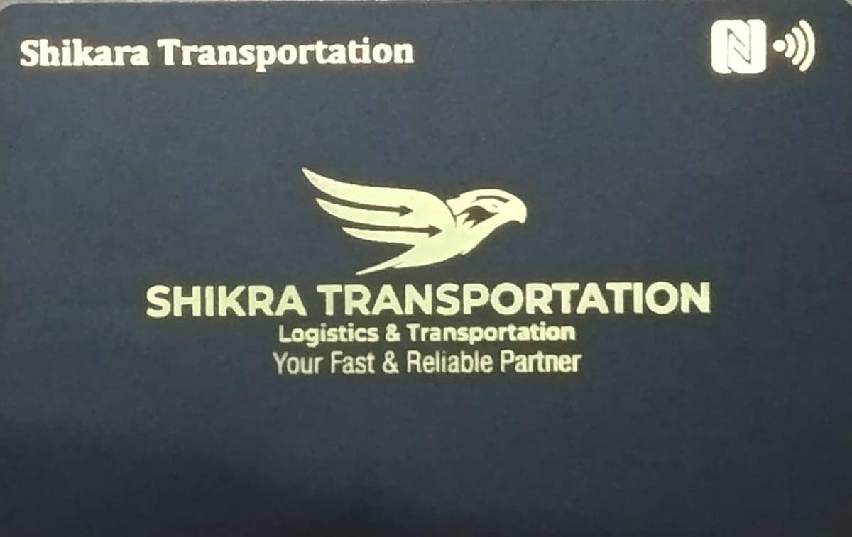 SHIKRA TRANSPORTATION SERVICES