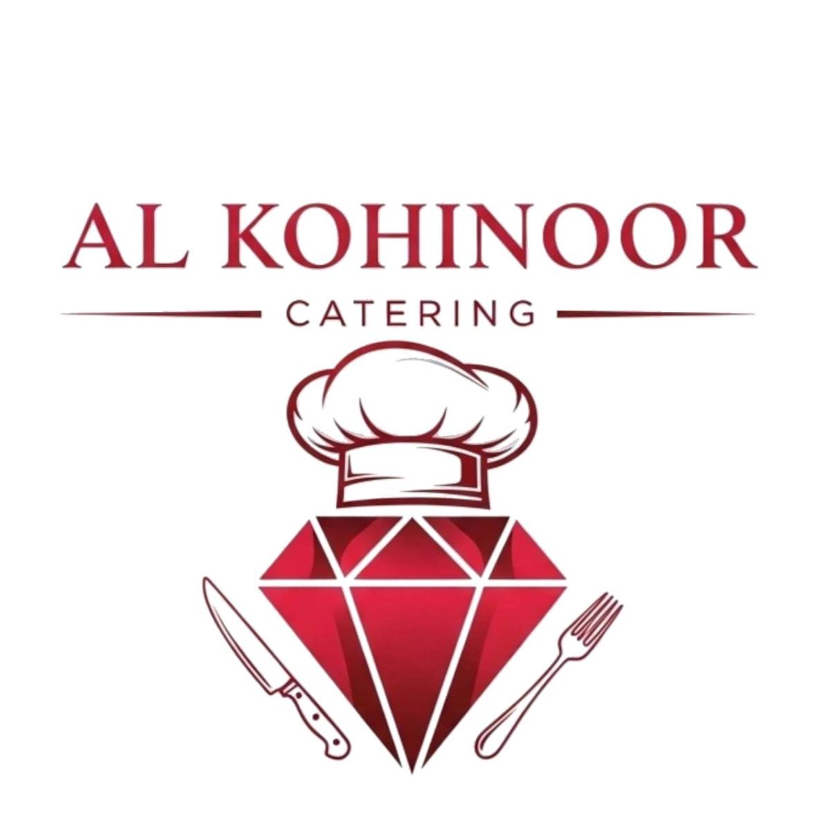 AL KOHINOOR CATERERS