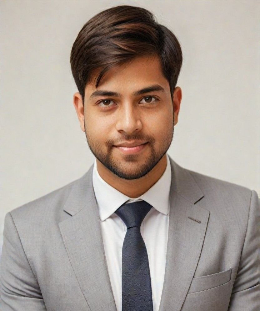 Gaurav Jadaun CEO Seven Dial